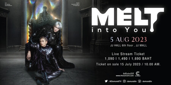 The Concert官方版 The Concert官方版