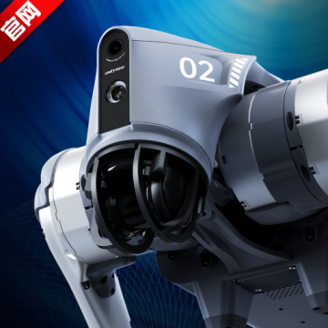 Unitree Go机器狗App官方版