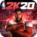 NBA2K20内置MOD菜单版 无敌版v98.0.2