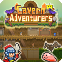 洞窟冒险团物语内置菜单版 安卓版v1.4.3