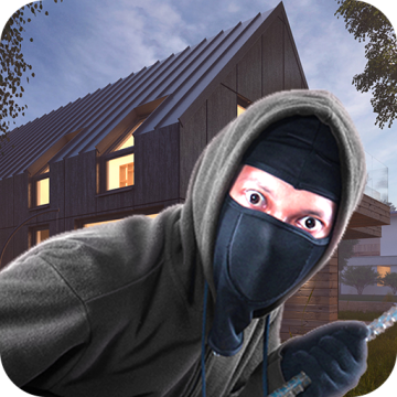 Thief Simulator: Heist Robbery 安卓版v85.0