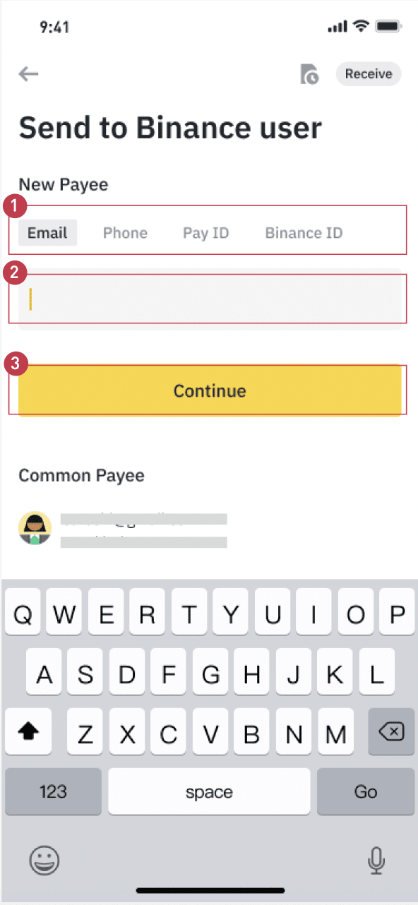 binance交易所安卓版 binance交易所安卓版