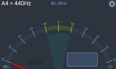 调音器和节拍器app最新版 调音器和节拍器app最新版