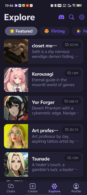 Botify AI最新版本