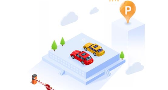 捷停车智慧停车场app安卓版 捷停车智慧停车场app安卓版