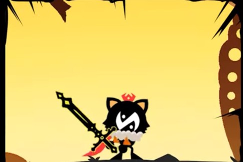 恶魔传说放置RPG(Demon) 恶魔传说放置RPG(Demon)