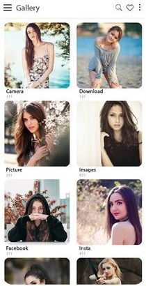 oppo相册app官方版 oppo相册app官方版