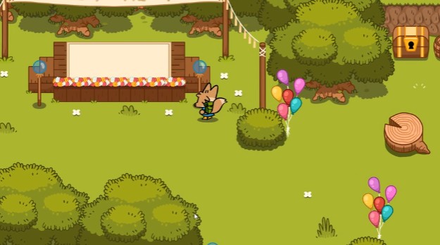 孤独的村庄游戏 孤独的村庄游戏