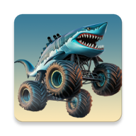 大脚车总动员2 安卓版v1.1.3