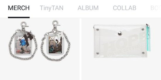 Weverse Shop最新版本 Weverse Shop最新版本