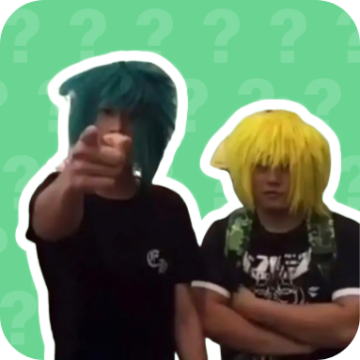 杀马特团长语音盒app最新版1.02安卓版