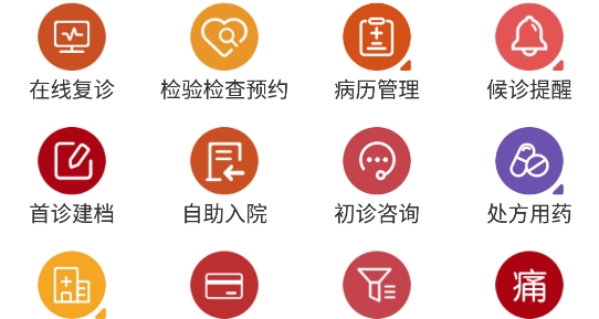 北肿云病历app最新版