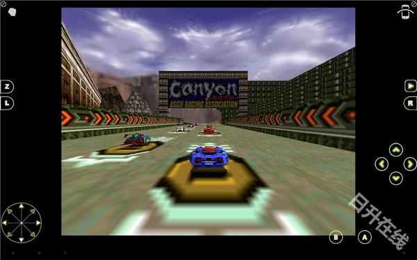 经典男孩模拟器