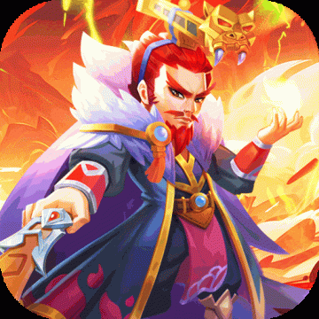 诛神乾坤0.05折版 手机版v1.0.0