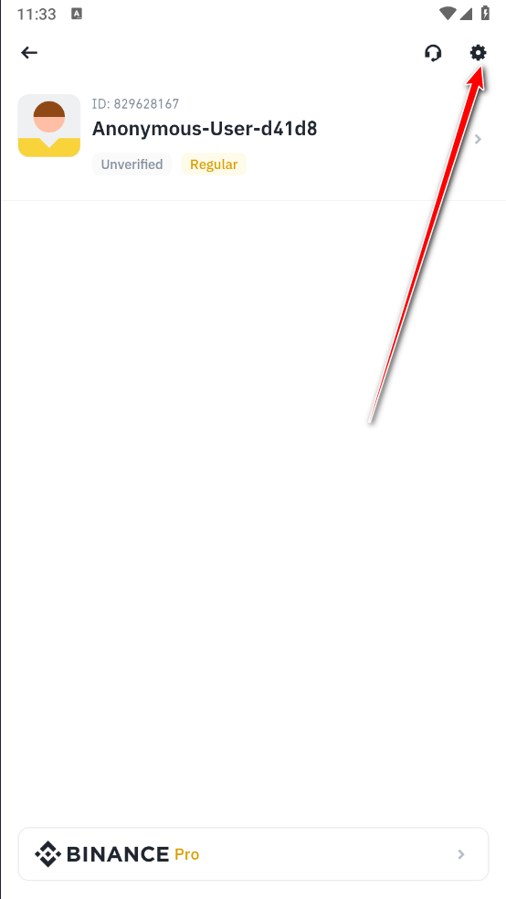 binance交易所安卓版 binance交易所安卓版