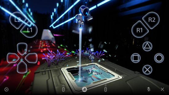 PS4 Remote Play安卓最新版下载