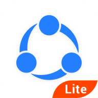 SHAREit Lite apk3.17.59安卓版