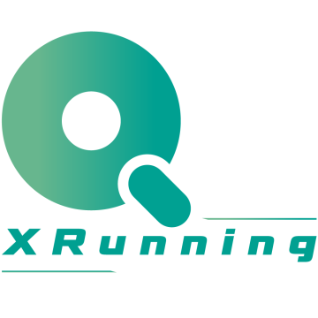 XRunning官方版V1.1.10手机版