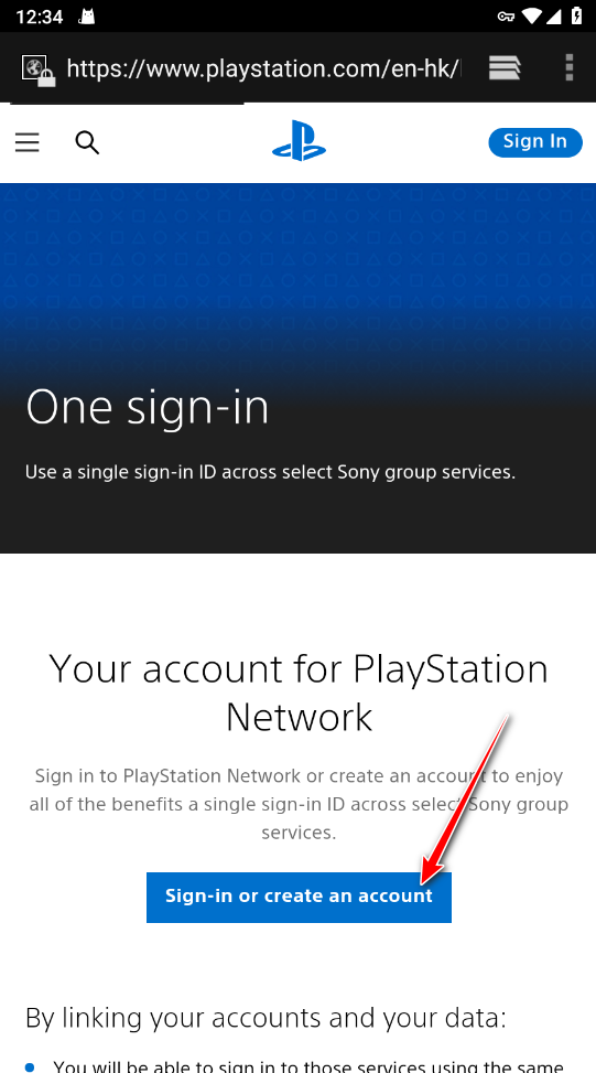 playstation app最新版(ps app)