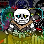 传说之下混沌时空手游 官方版v1.0