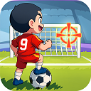 足球大人物 官方版v1.0