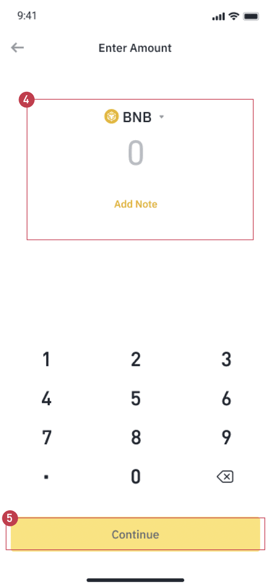 binance交易所安卓版 binance交易所安卓版