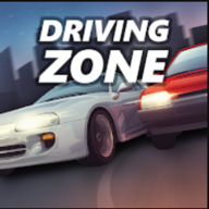 驾驶区越野手游 安卓版v0.00.18