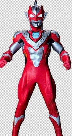 贝塔粉碎形态截图