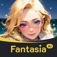 Fantasia AI聊天软件