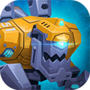 斗兽战棋内置菜单版 手机版v1.19.7