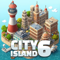 City Island 6 安卓版v5.2.0