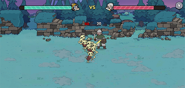 安娜的怪物农场