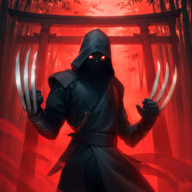 Shadow Fight 4 中文版v1.9.55