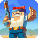 极限挑战疯狂特工安卓版 最新版v2.0