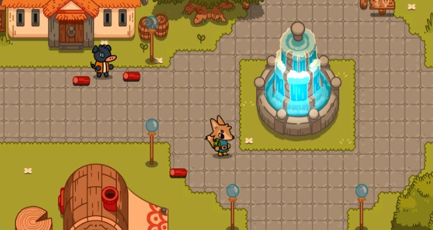 孤独的村庄游戏 孤独的村庄游戏