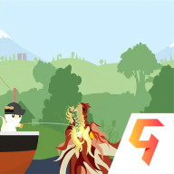 猫咪钓鱼 安卓版v1.4