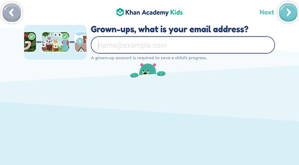 Khan Kids可汗学院儿童版app官方版 Khan Kids可汗学院儿童版app官方版