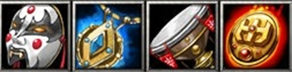 恶魔猎手攻略截图2