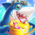 捕鱼人生狂暴版 免费版v1.0.55