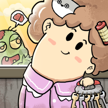 我在末日当房东 安卓版v1.1.6