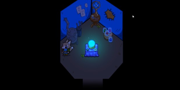 孤独的村庄游戏 孤独的村庄游戏