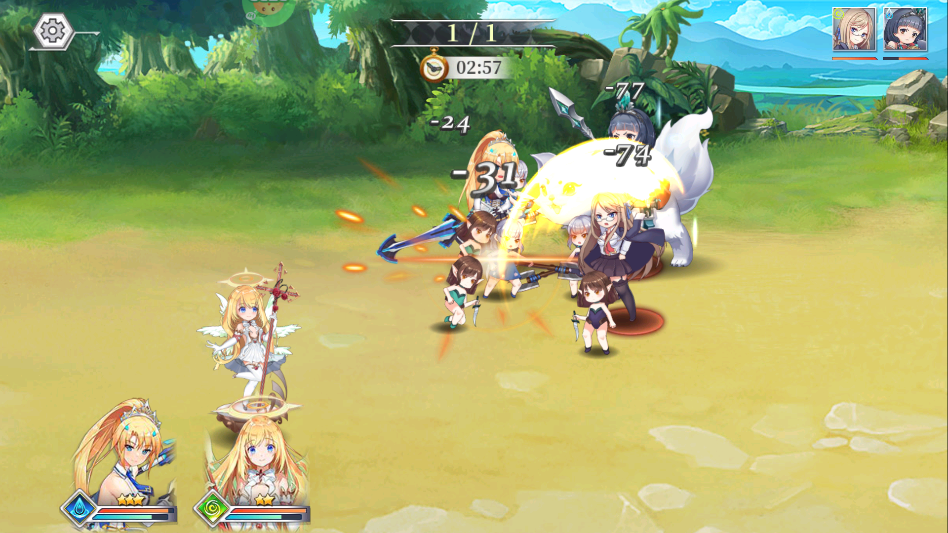 手游攻略截图10