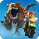 乐高侏罗纪公园官方正版游戏v2.0.1.42