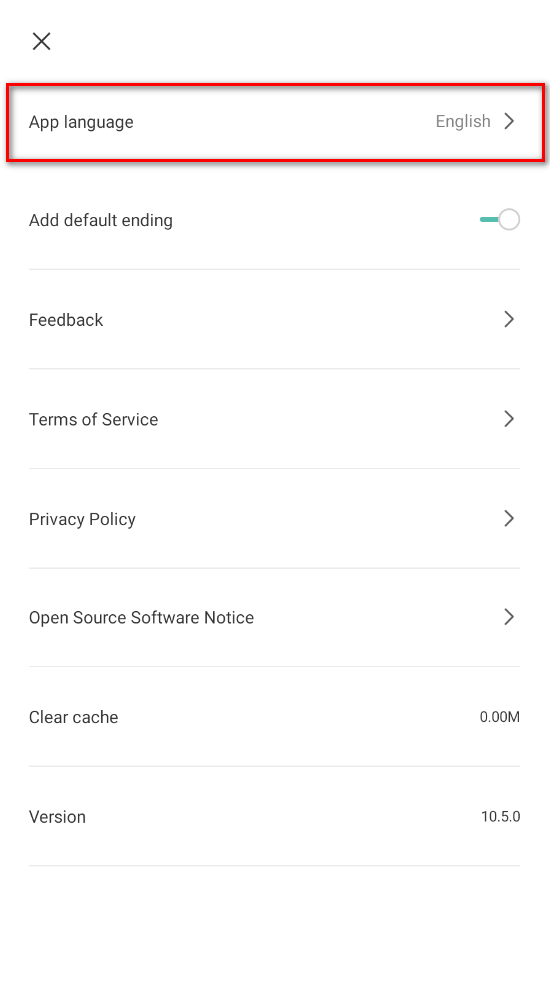 剪映国际版Capcut最新版 剪映国际版Capcut最新版