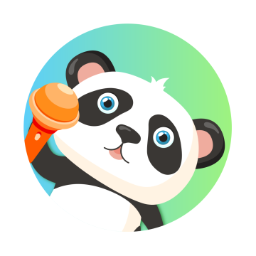 熊猫音乐暴走版最新版1.0.5安卓版