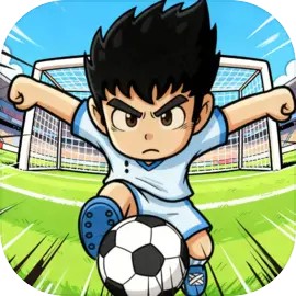 足球大人物内置菜单版 安卓版v1.0