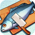 刮鳞狂潮免费版 安卓版v1.1