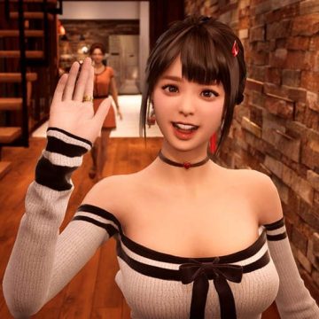 房东模拟器2恋爱模拟手机版 安卓版v1.1