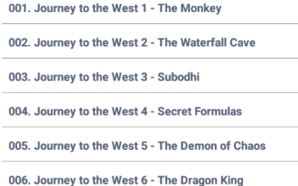 蓝思英语app安卓版