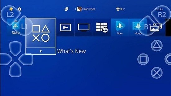 PS4 Remote Play安卓最新版下载